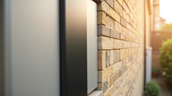 Installing air source heat pumps in London can save more than you think