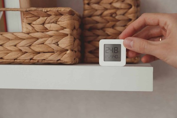 What's the Best Way to Create a Humidity-Controlled Closet for Sensitive Clothing?