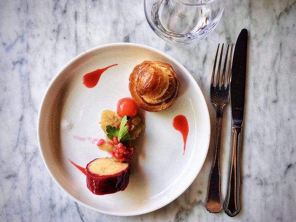 What's the Secret to a Perfectly Balanced Ethiopian Doro Wat with Injera?